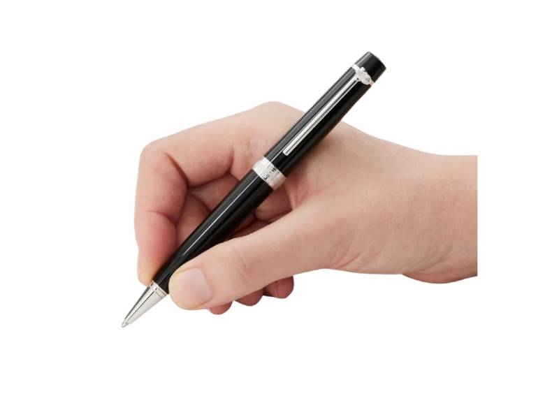 PENNA A SFERA DONATION PEN HOMAGE TO FREDERIC CHOPIN EDIZIONE SPECIALE MONTBLANC 127642